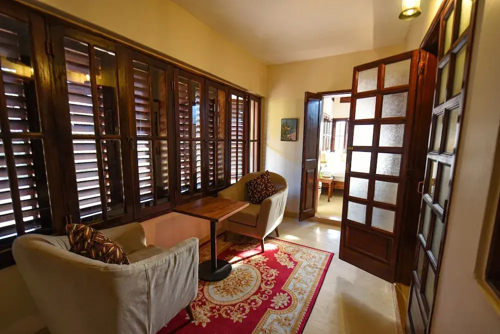 Yushili Hotel Kampala