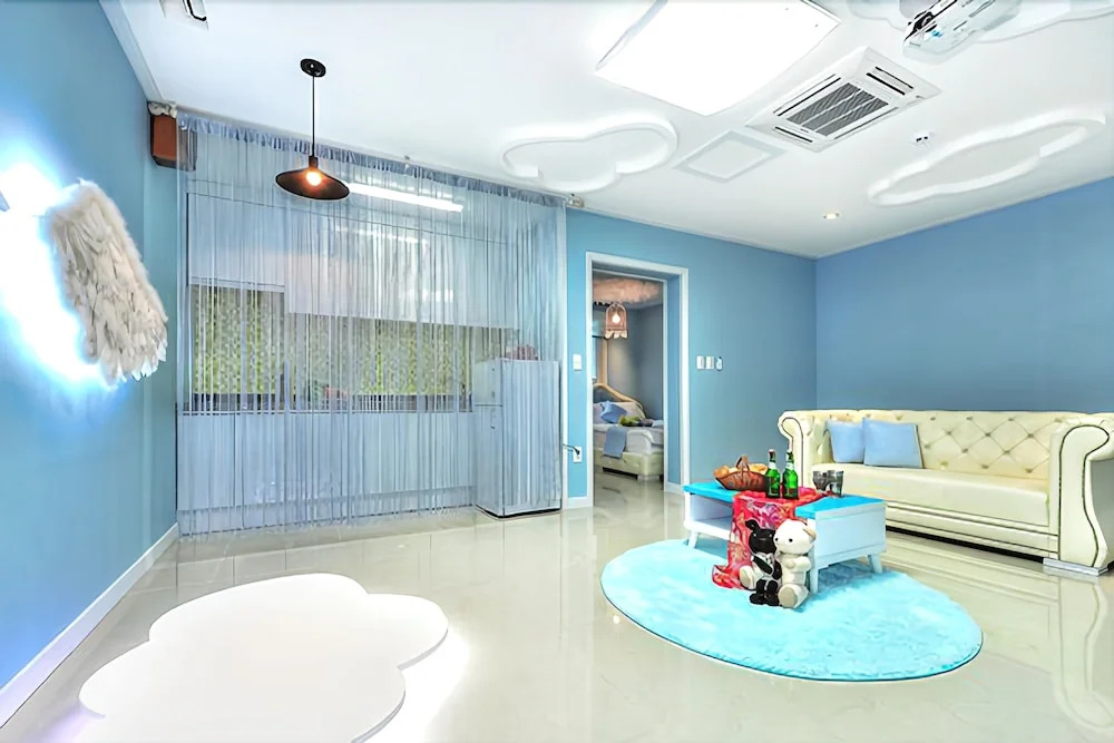Yeongwol You and I Spa Pension
