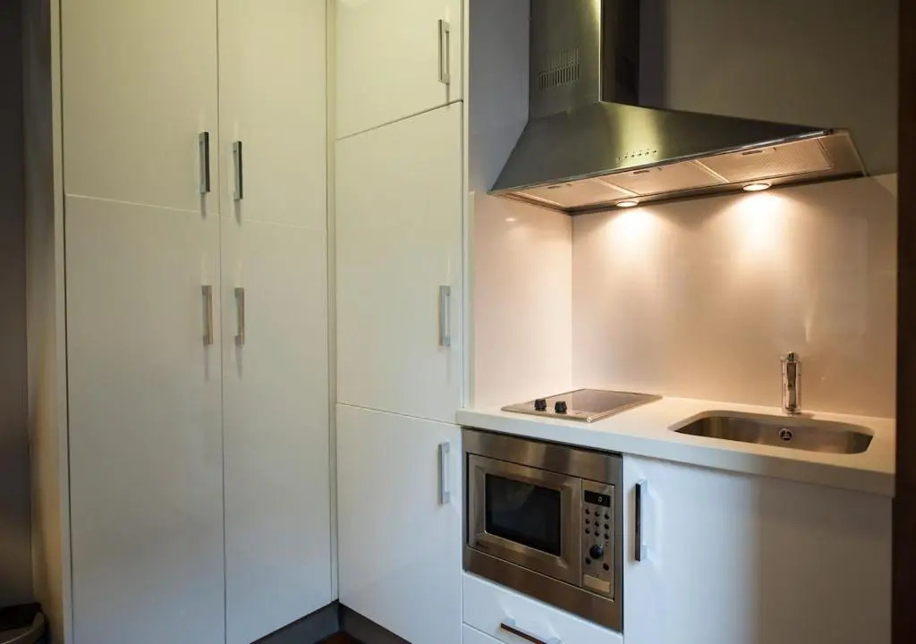 MyHouseSpain - Apartamentos Moros 41