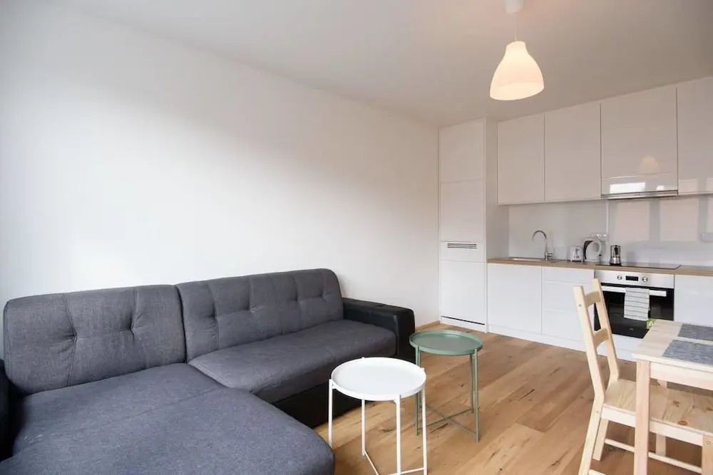 Central Apartment - Cityapartments