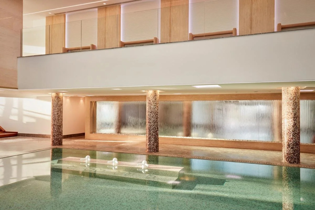 Parklane, a Luxury Collection Resort & Spa, Limassol