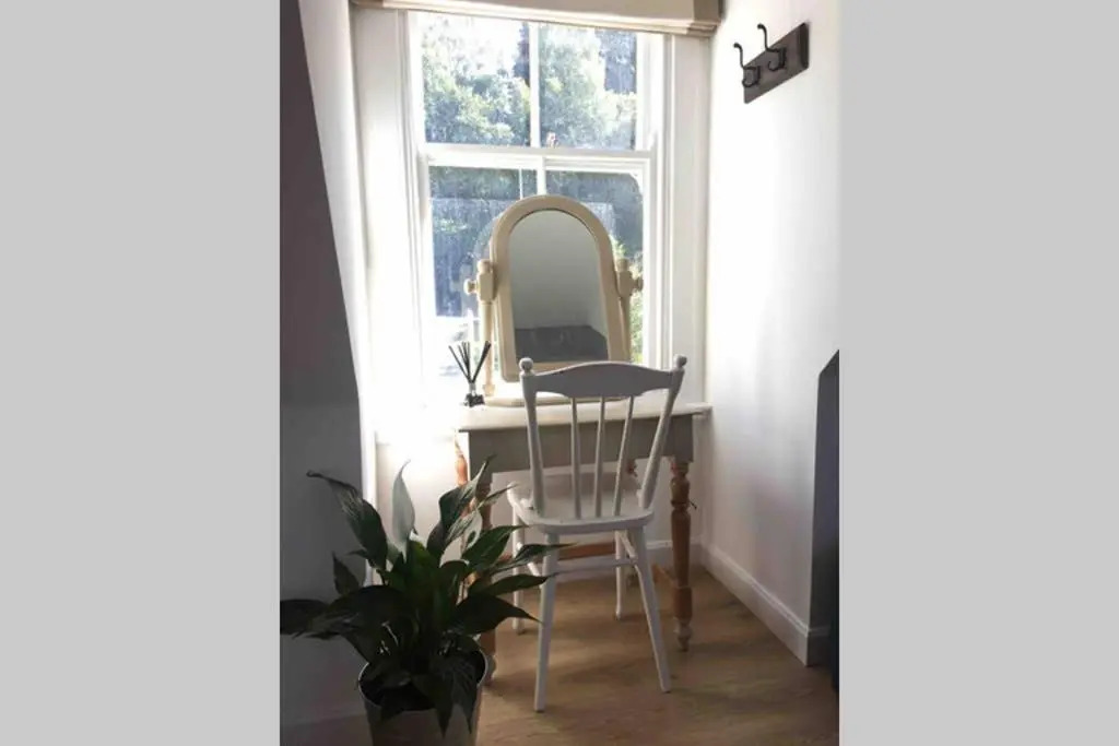 The Loft at Craiglea
