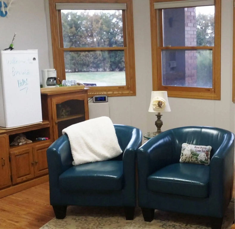 Emerald Hills Bed and Breakfast