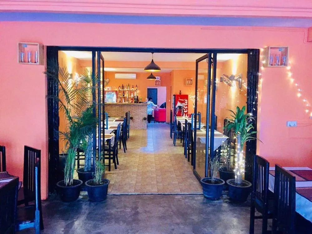 Seray's Herbal Boutique