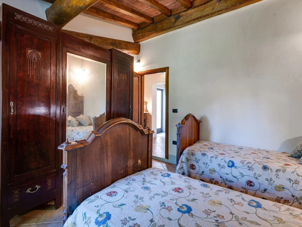 Renaissance Villa In The Heart Of The Mugello 35 Km From Florence