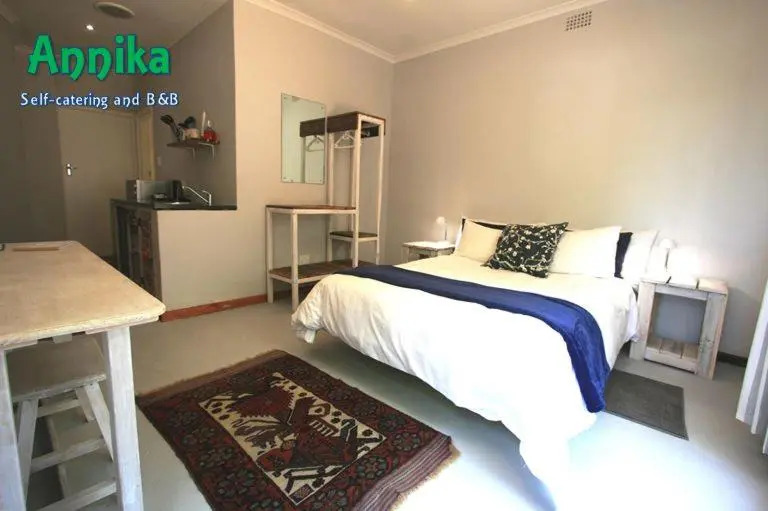 Annika Self-catering and B&B