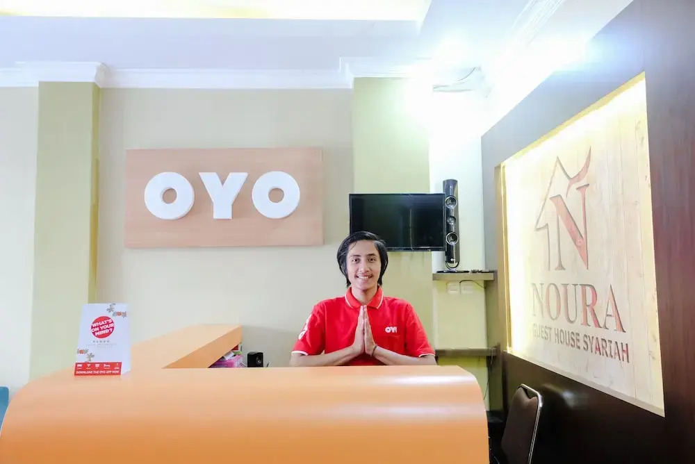 Noura Guest House Syariah