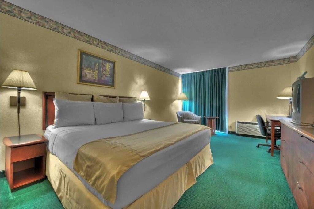 Silver Beach Hotel