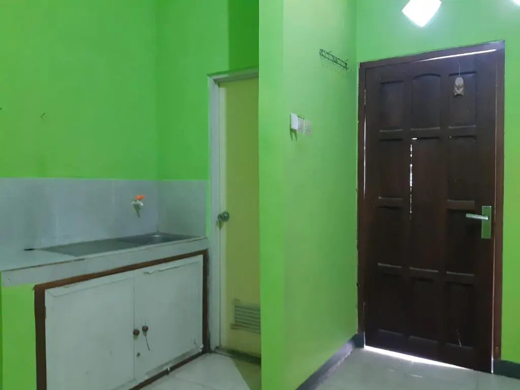 Griya Kost Mendut
