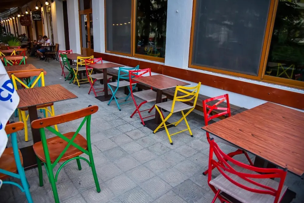 Hotel Sofra