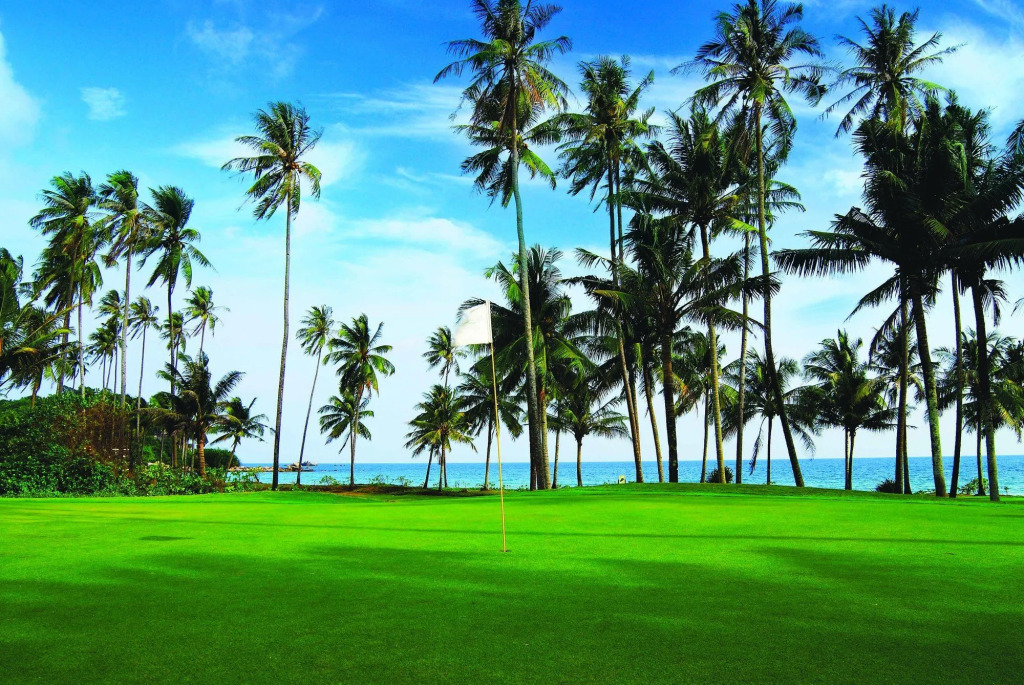 Homm Laguna Bintan
