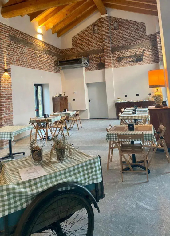 Cascina Mora Bassa