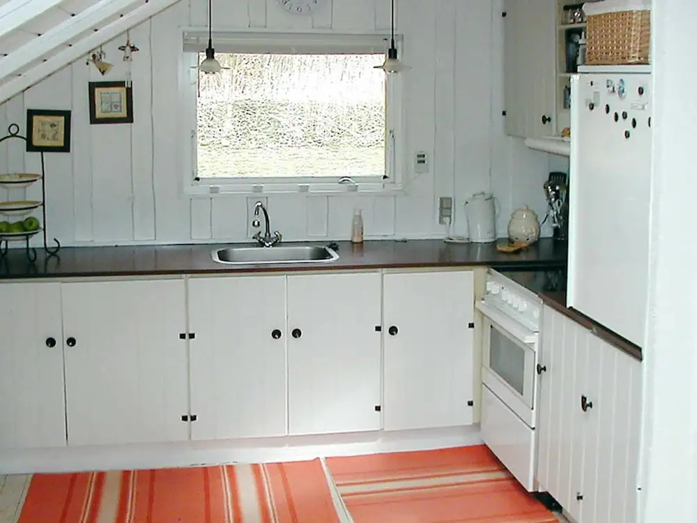 Cozy Holiday Home in Arrild with Barbecue