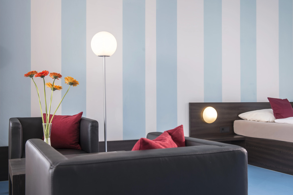 Hotel Grenzfall