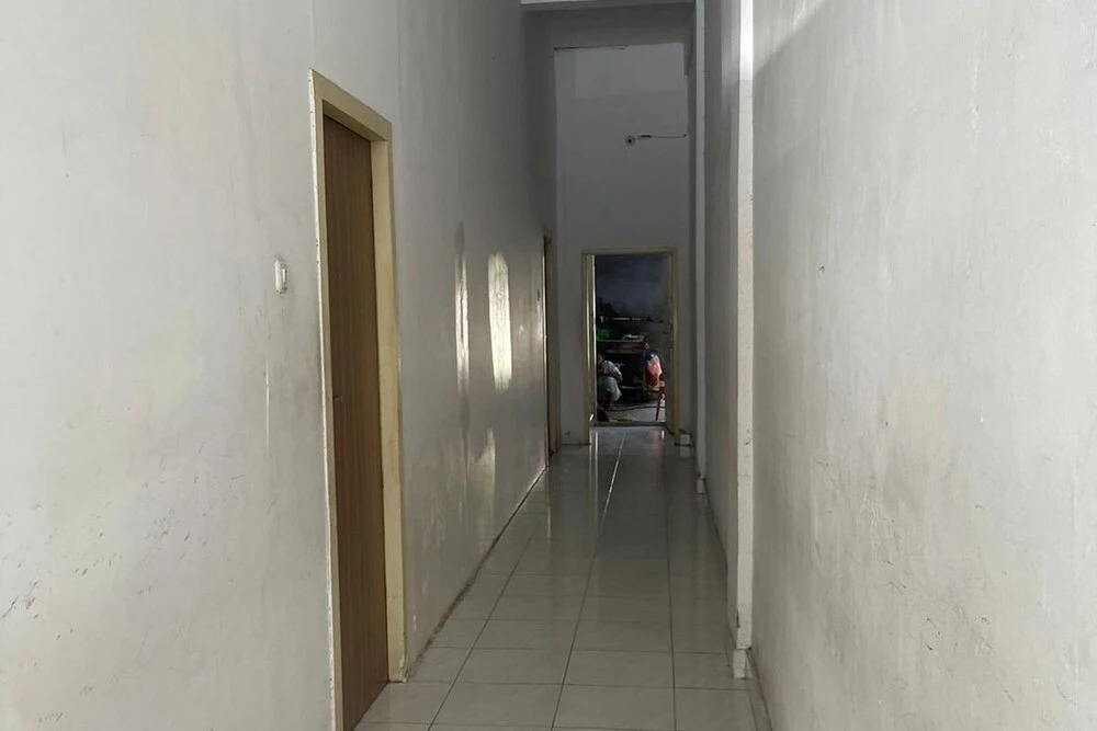 Hotel O Handisa Homestay SyariahNearKedai Kopi Atien