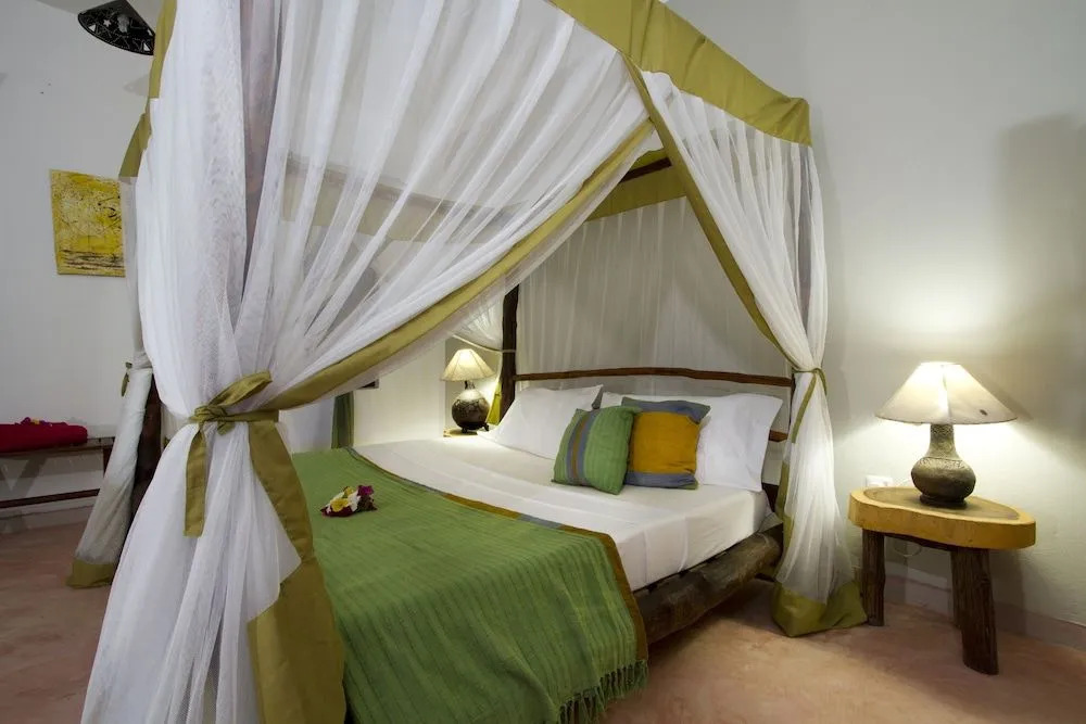 Raha Lodge Zanzibar Boutique Hotel