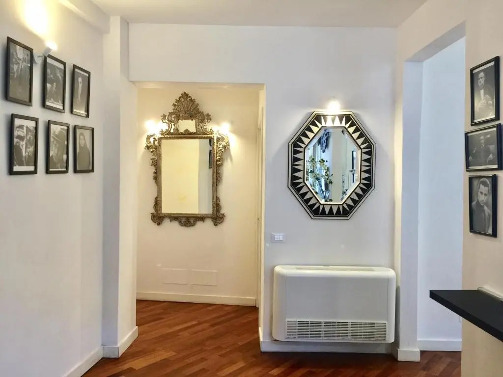 Home Faenza at Most Historical Center with LIFT