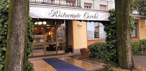 Albergo Cerchi