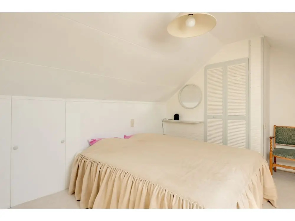 Secluded Holiday Home in Julianadorp With Garden