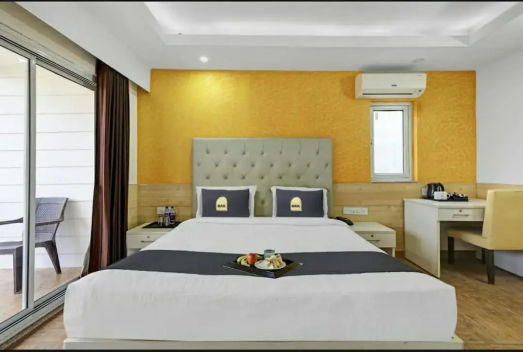 Limewood Riverside Resort