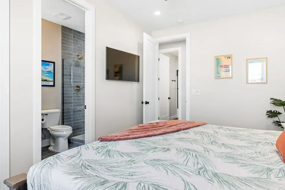 Hukilau House - St. George 5 Bedroom Townhouse