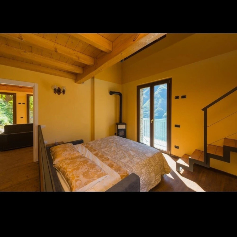 Tra Lago e Montagna Baita la Morena