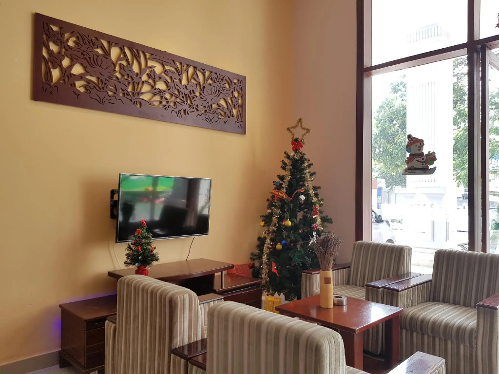 Hotel 175 Saigon