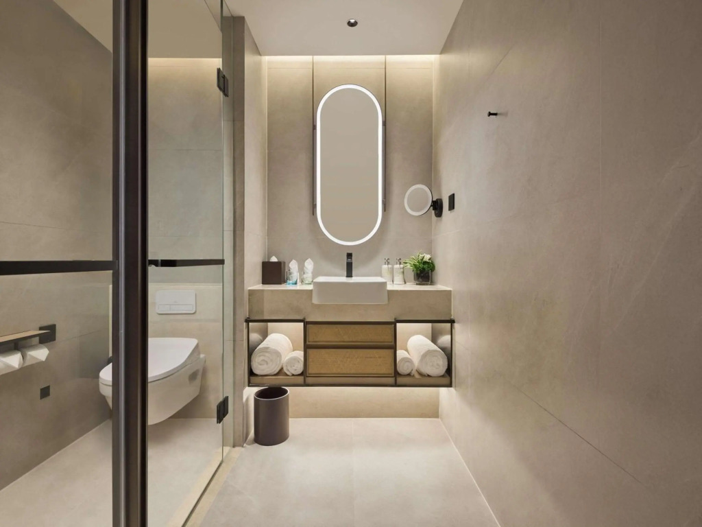 Ming Hotel Nanjing - MGallery Collection