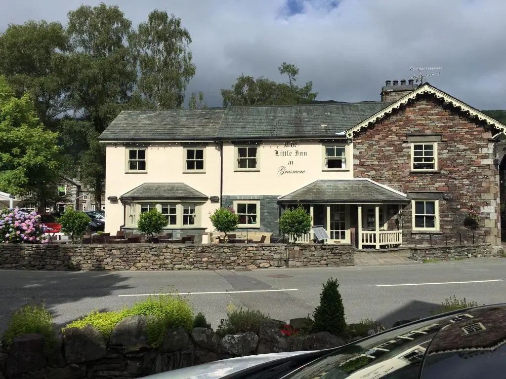 The Little Inn at Grasmere