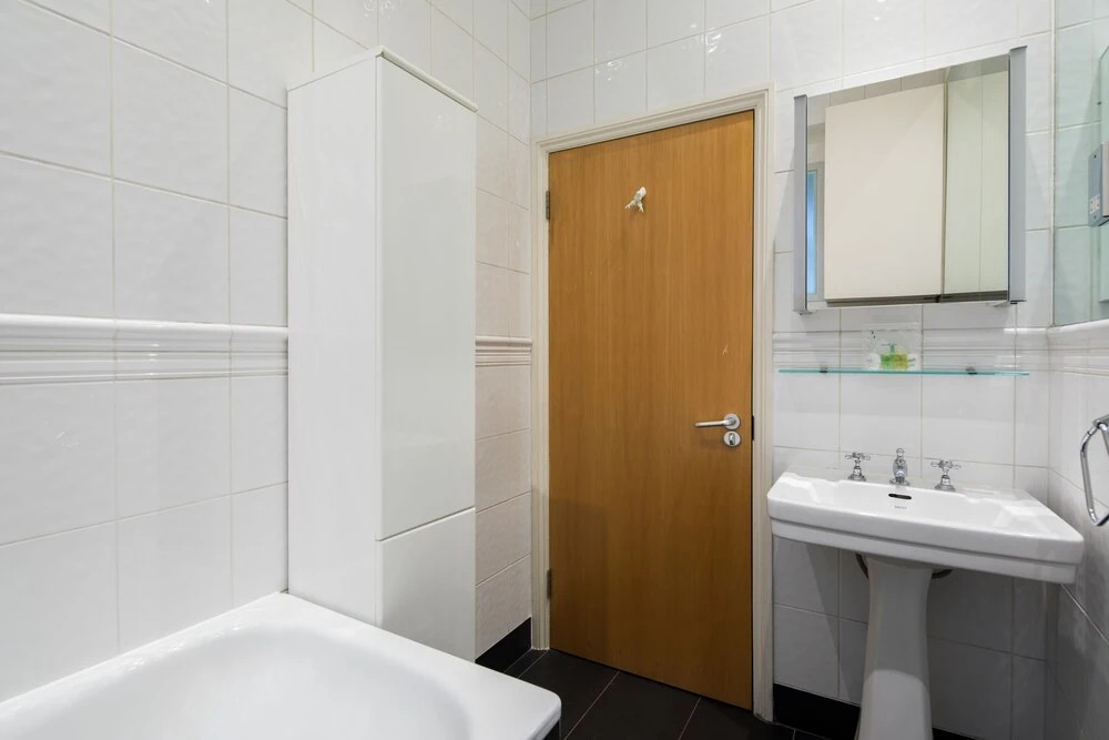 Citadel Apartments Farringdon