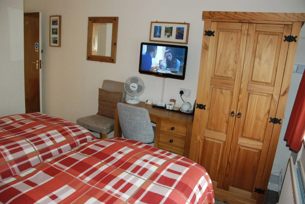 Tudor Lodge