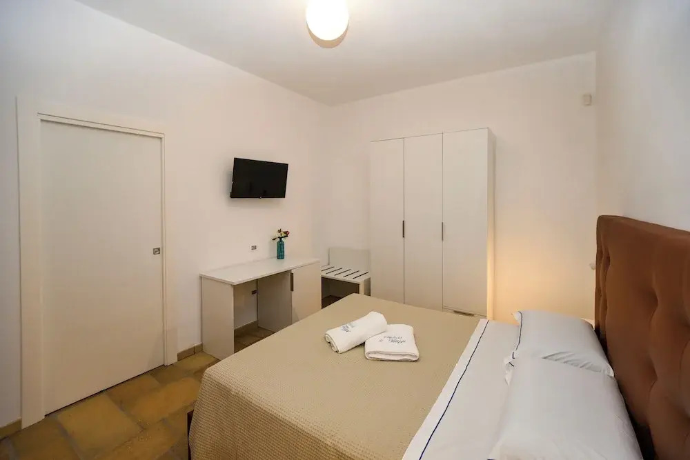 Relais li Filippi in Salento