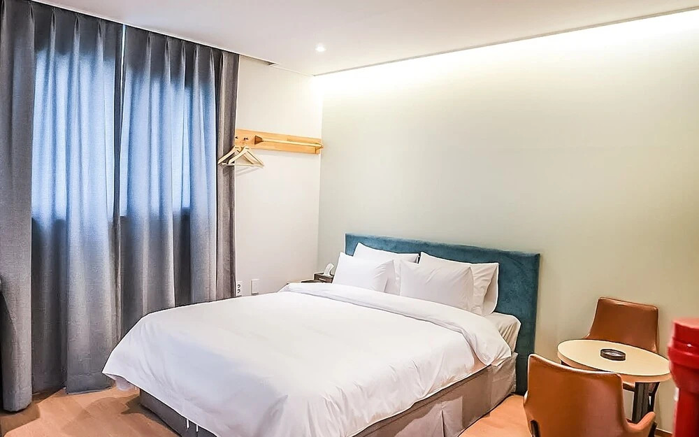 Orayeon Tourist Hotel Yeongwol