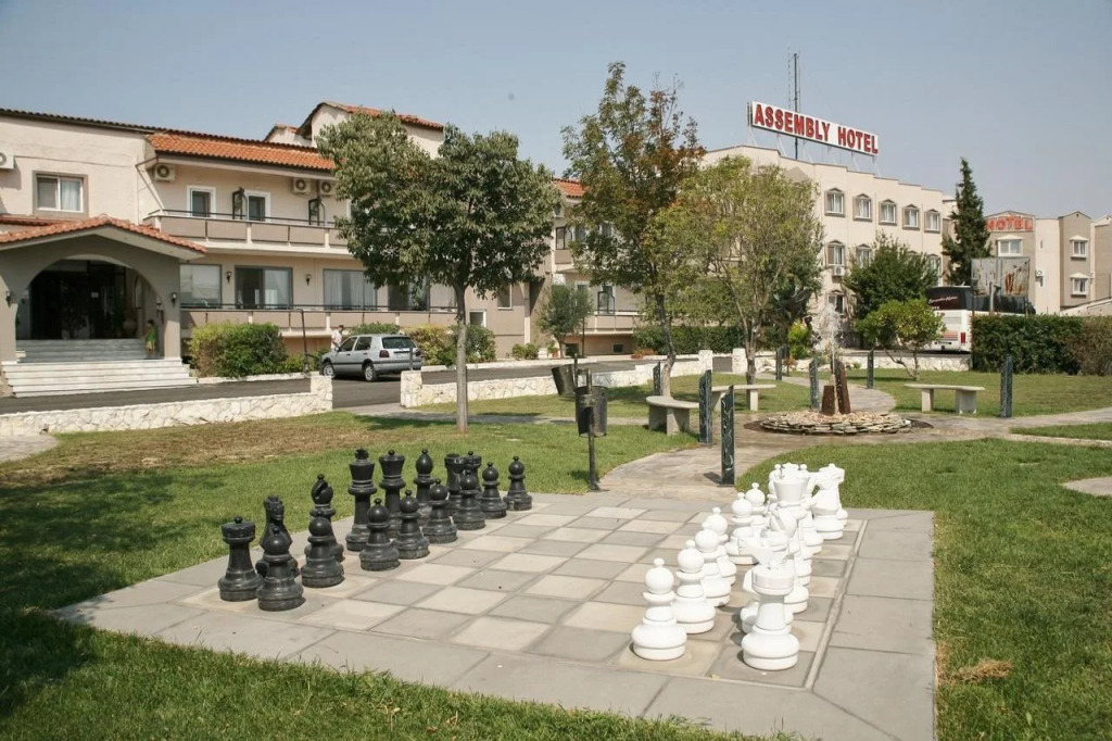 Hotel Assembly