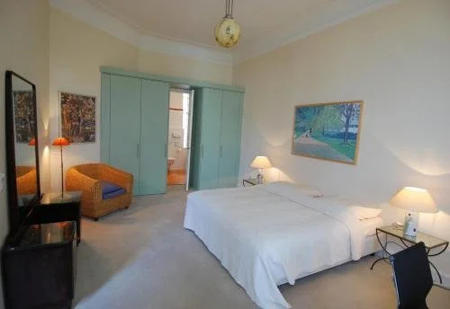 Aparthotel York