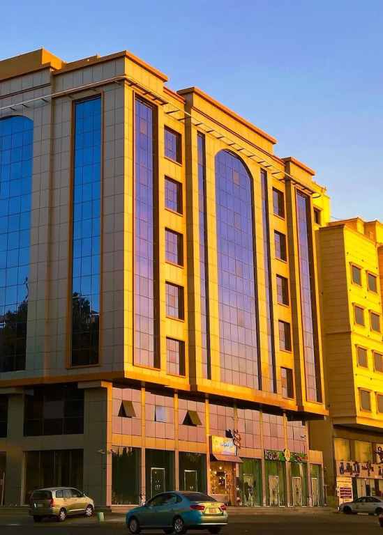 Rozaio Hotel