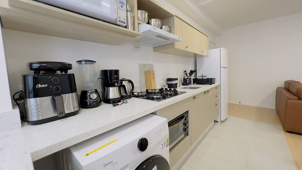 Solarium Beach Club - Apartamento T1.307