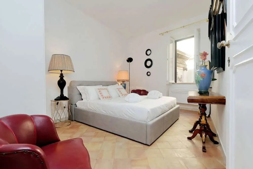Casa Navona Apartments