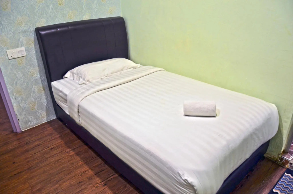 Hotel Zamburger Bentong