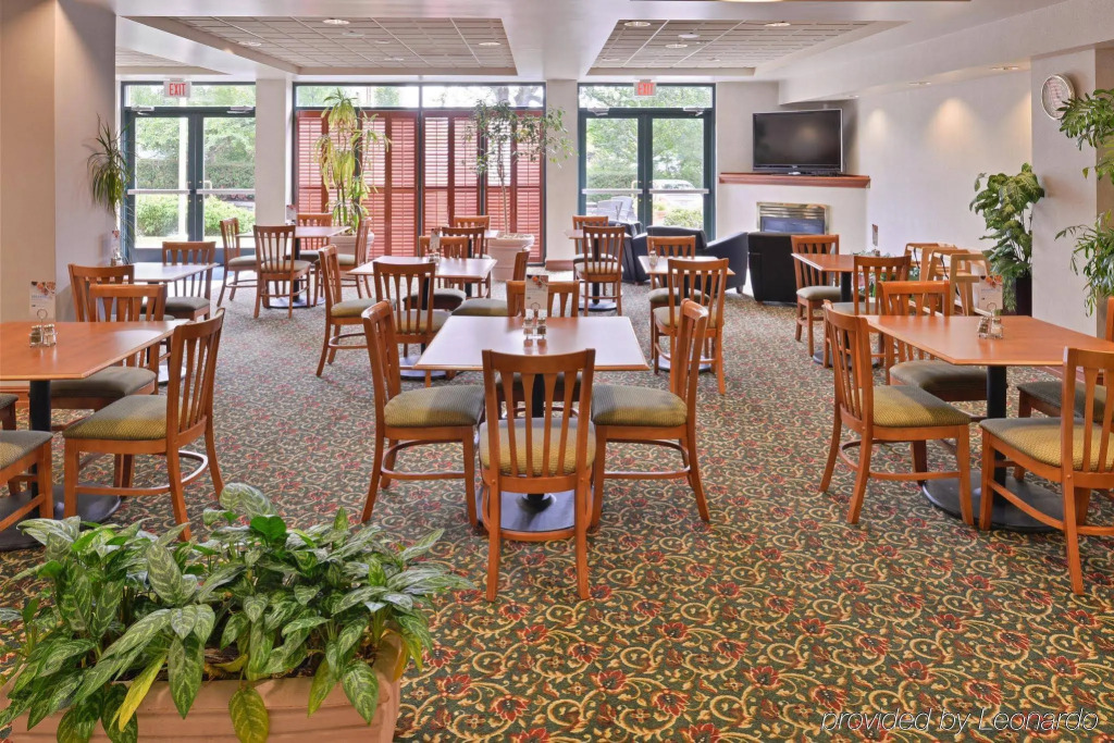Holiday Inn Express Portland West/Hillsboro by IHG