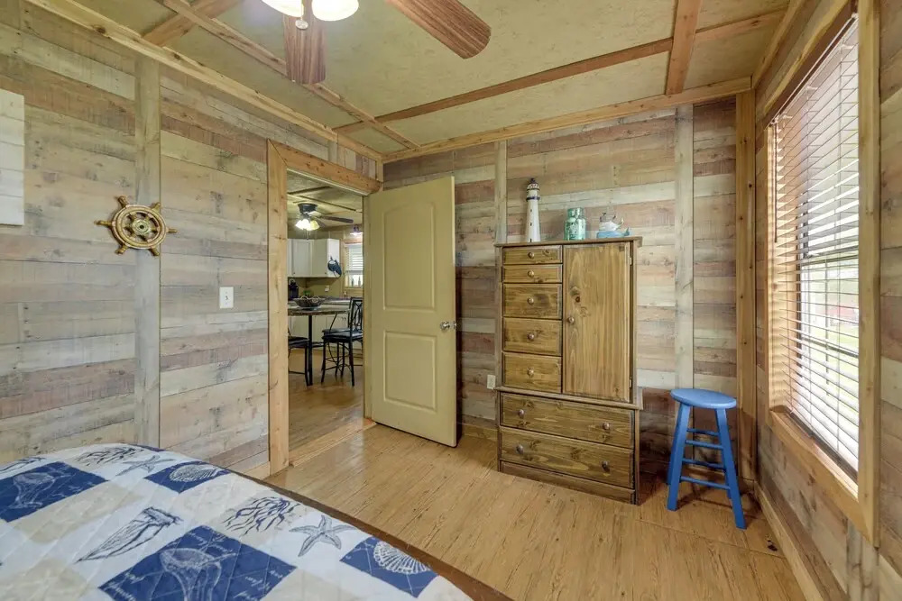 Pet-friendly Rockport House - 4 Mi to Goose Island