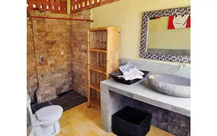 Pugig Homestay