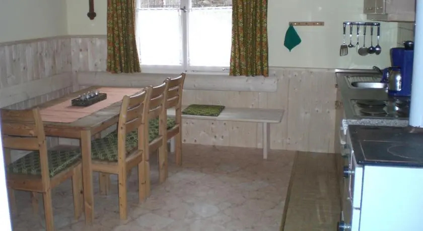 Ferienhaus Ilztal