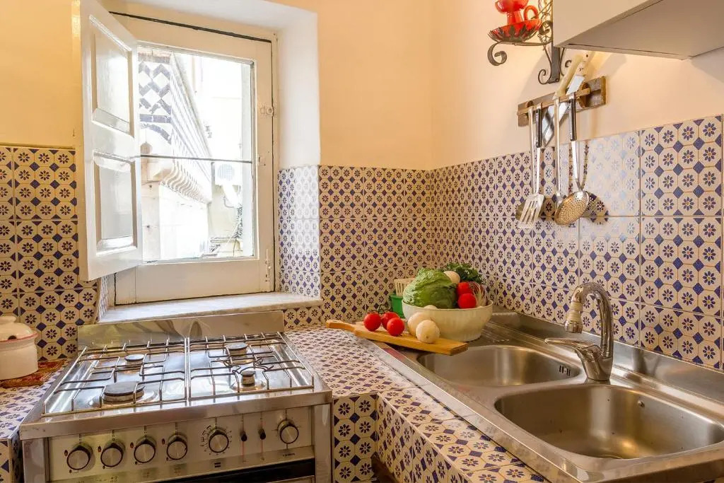 Suite Marinella -Taormina