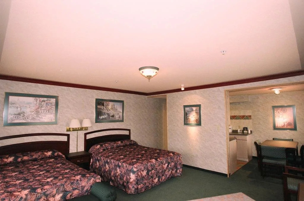 Robsonstrasse Hotel & Suites
