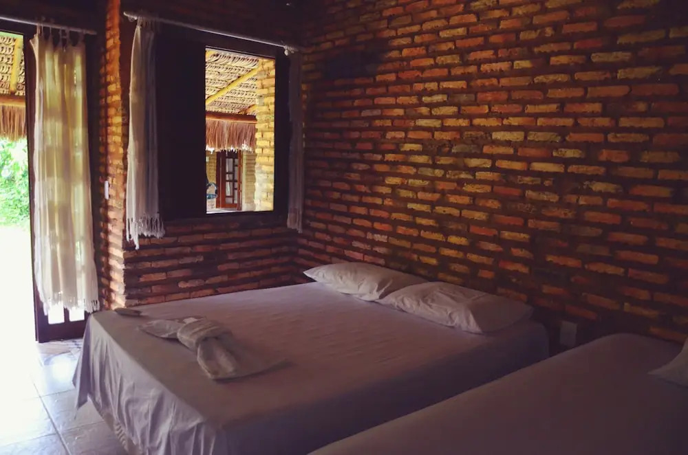 Casa Viva Guesthouse