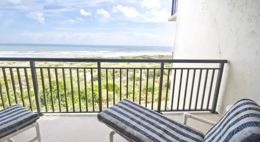 Barefoot Trace 302 by Vacation Rental Pros