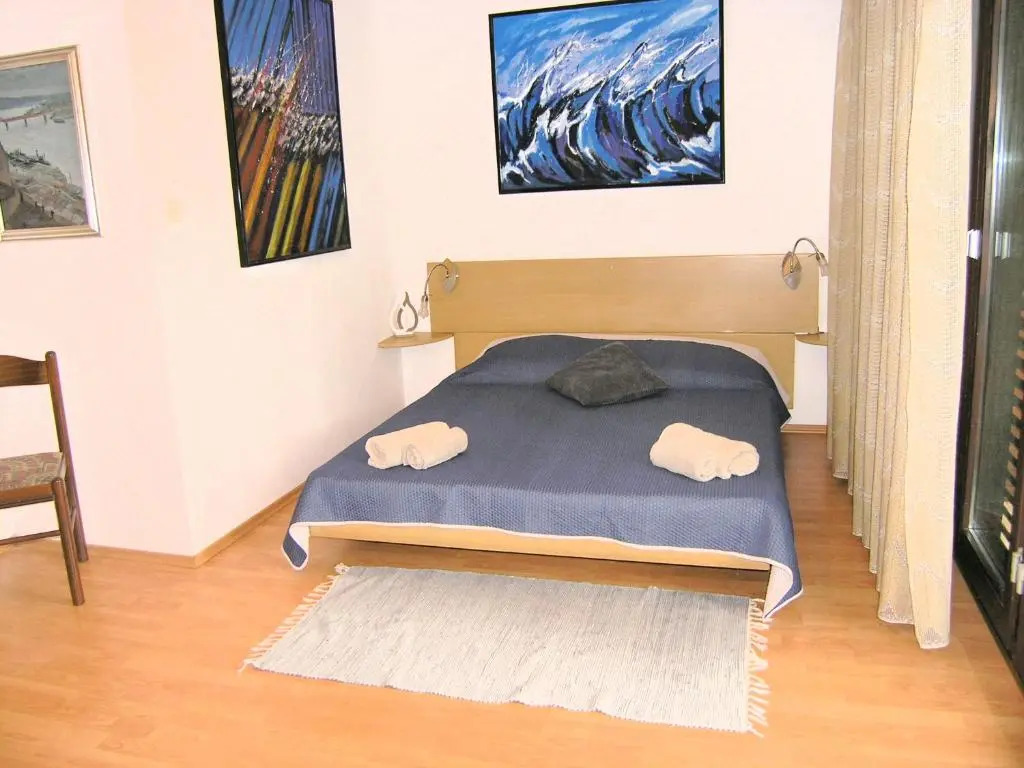 Apartments Samblich