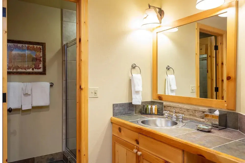 The Lodges at Deer Valley 3 Bedroom Condo