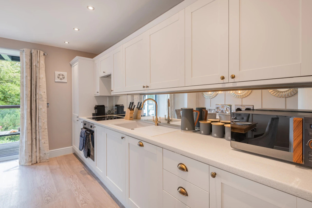 Belsfield Cottage in Bowness-on-windermere